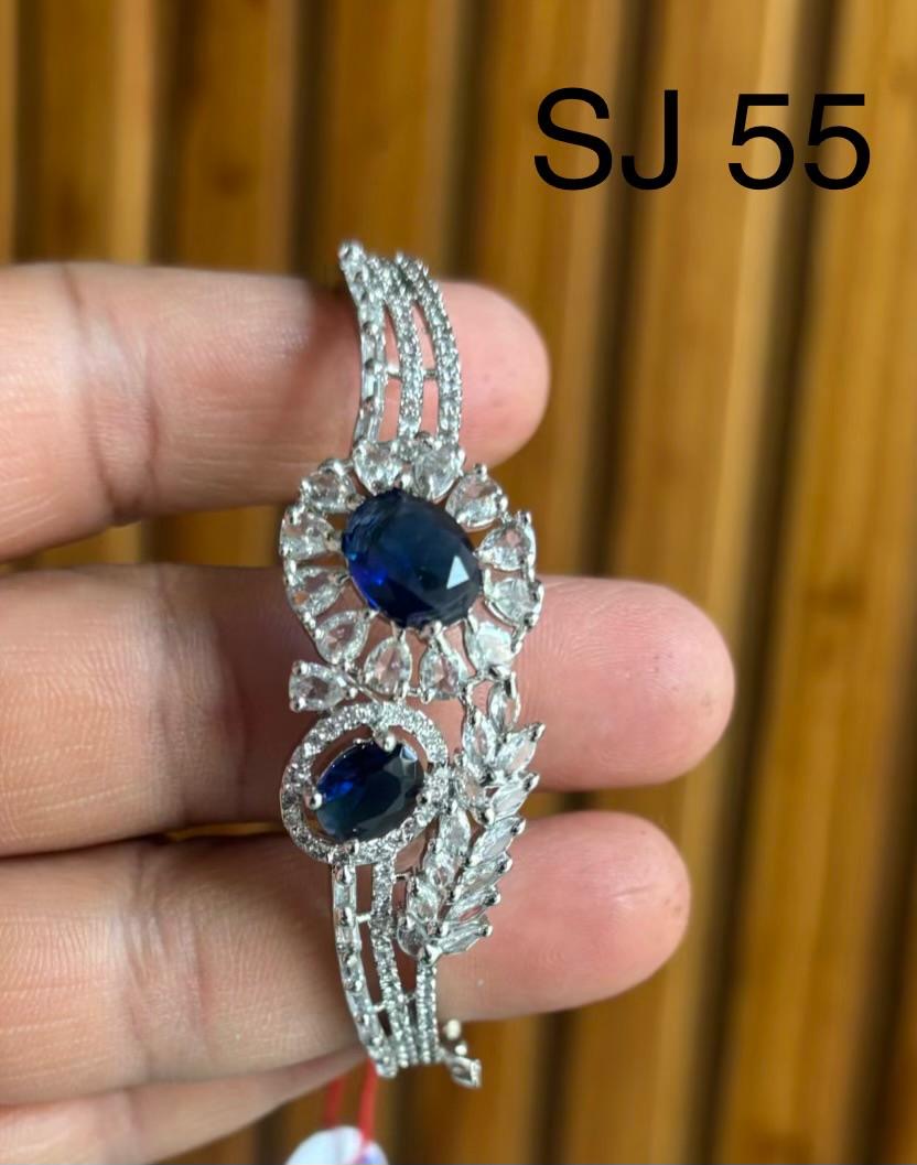 Amarican dimand bracelet