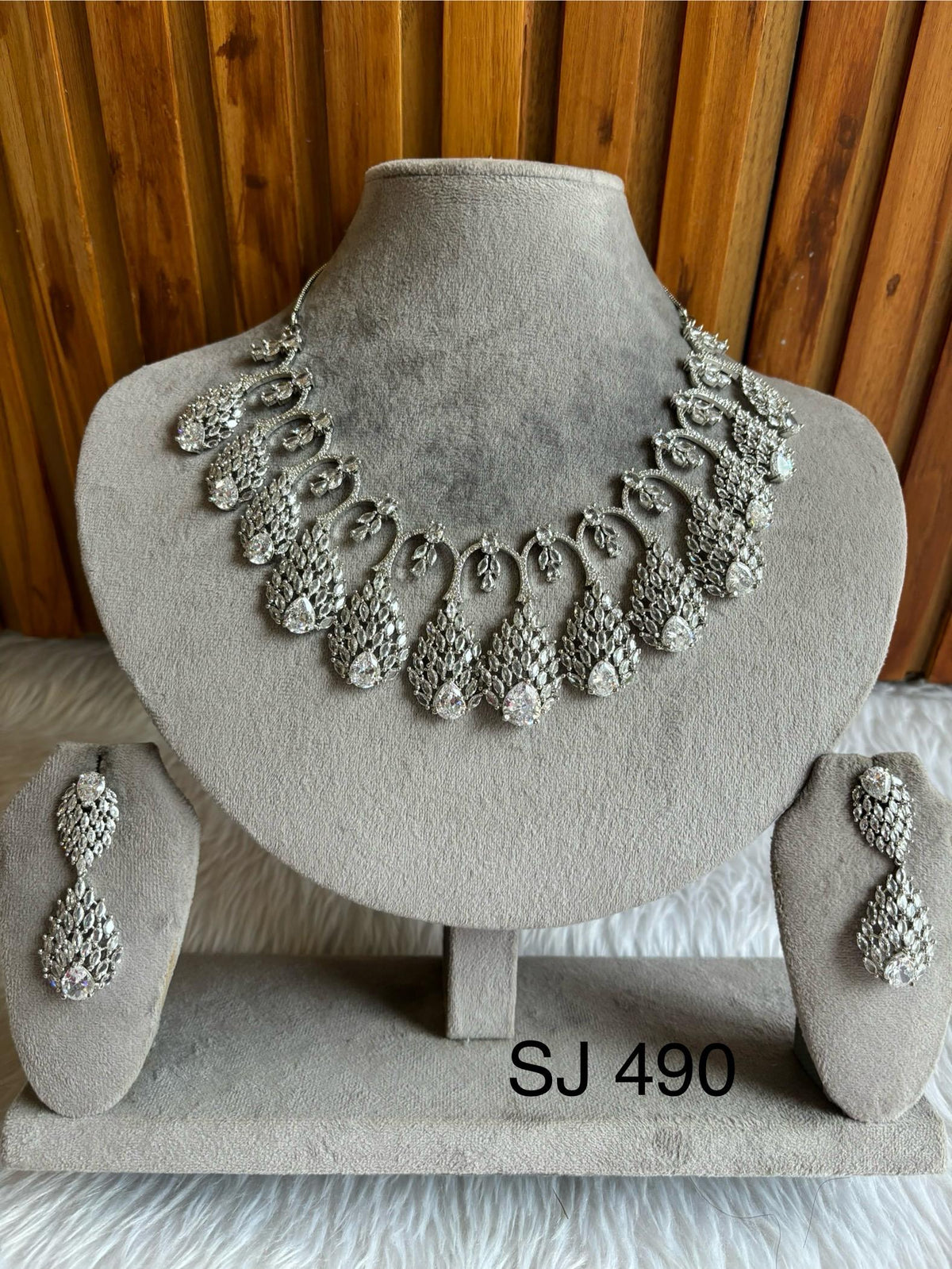 American dimand set