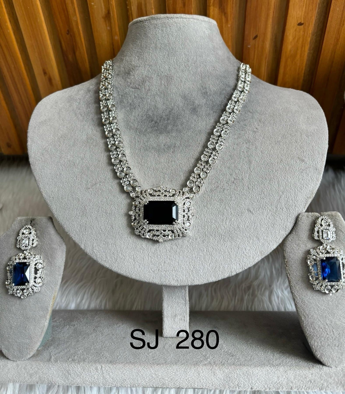 American dimand set