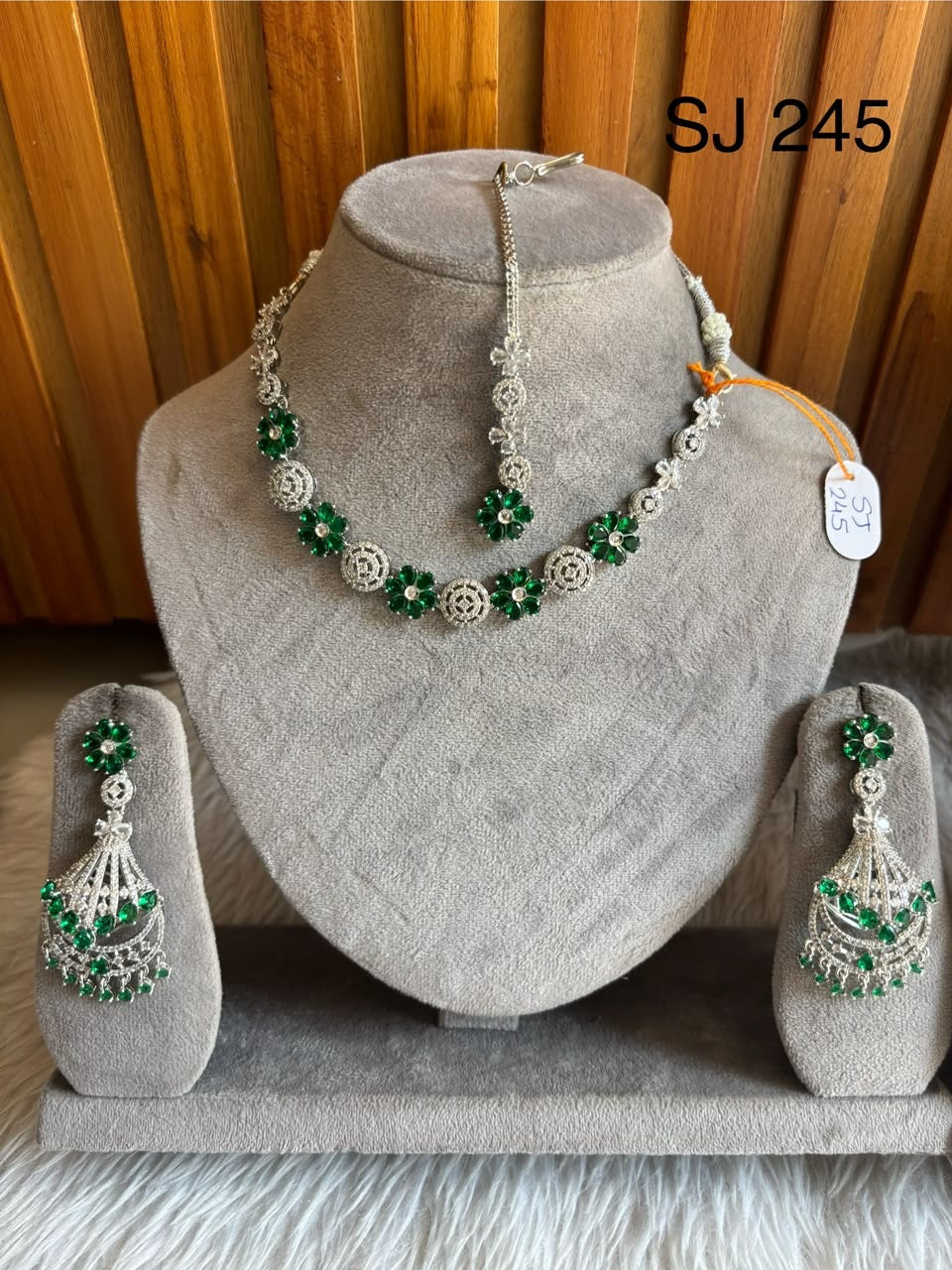 American dimand set