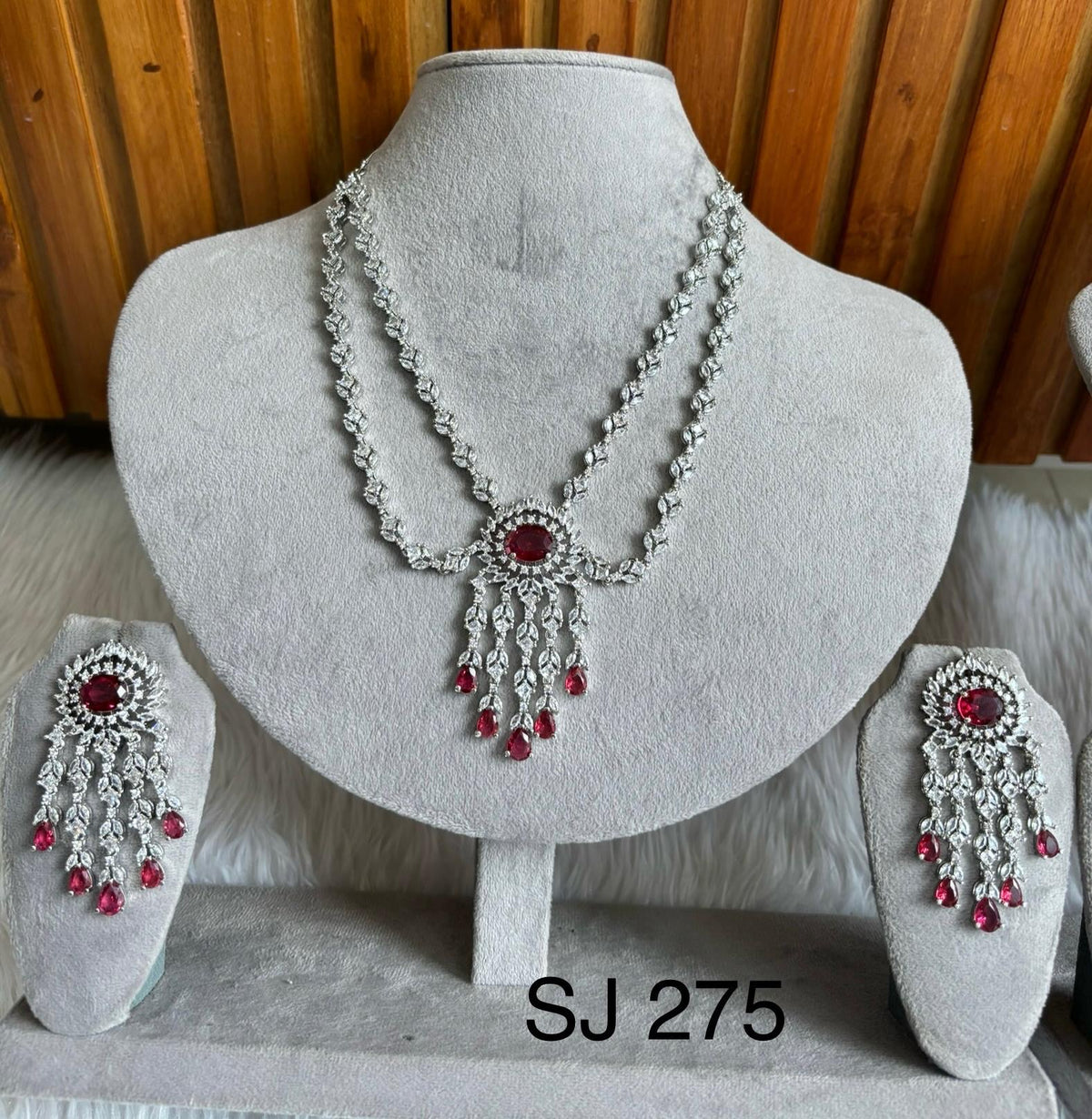 American dimand set