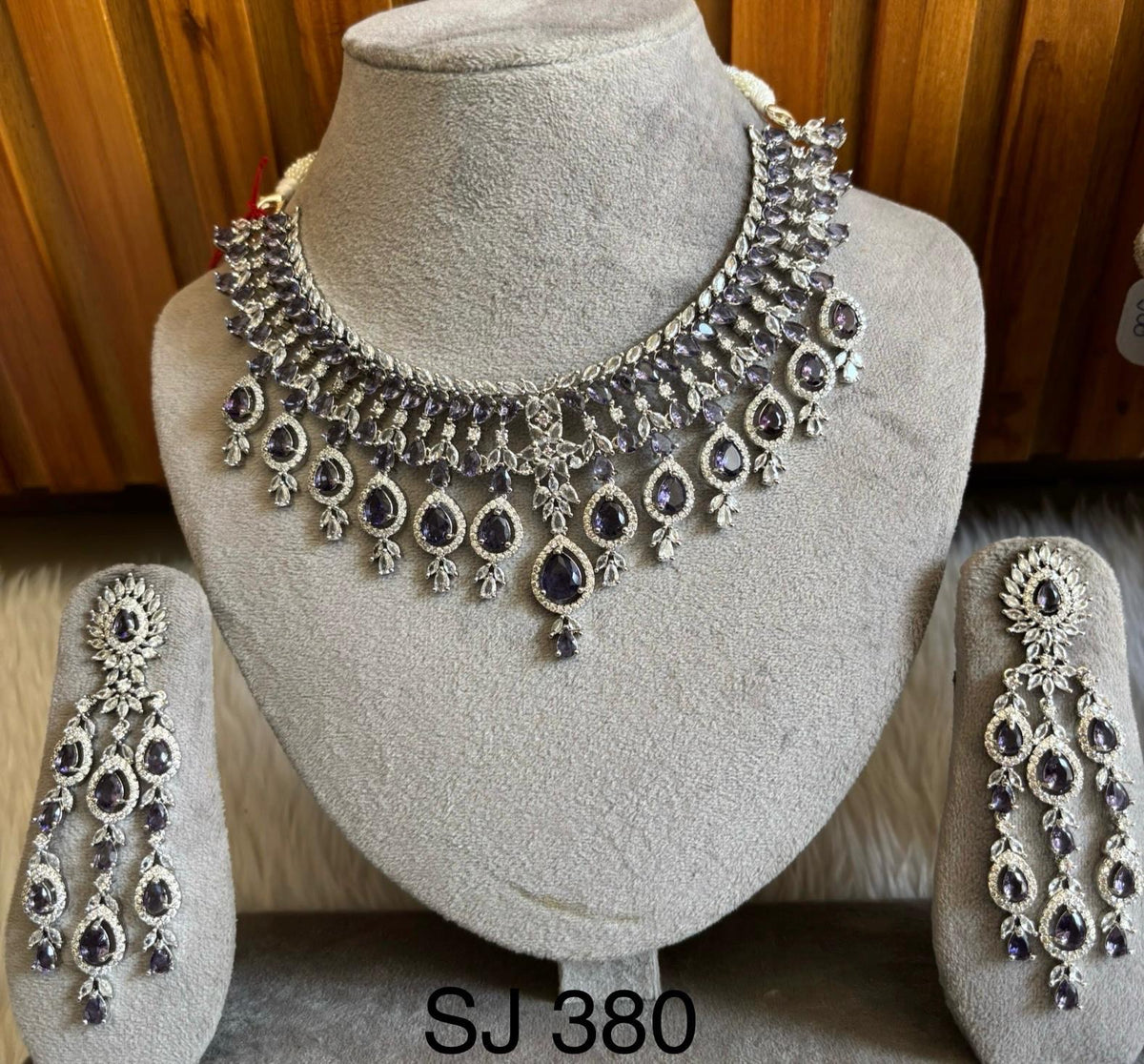 American dimand set