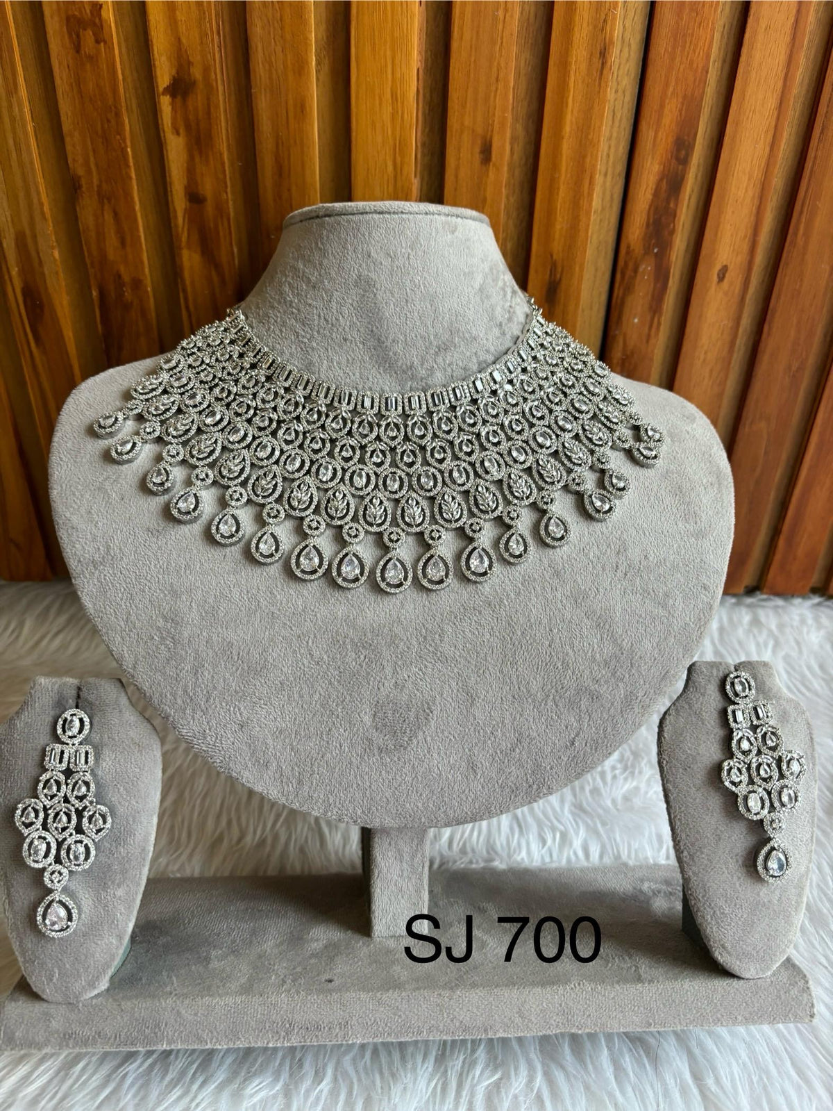 American dimand set