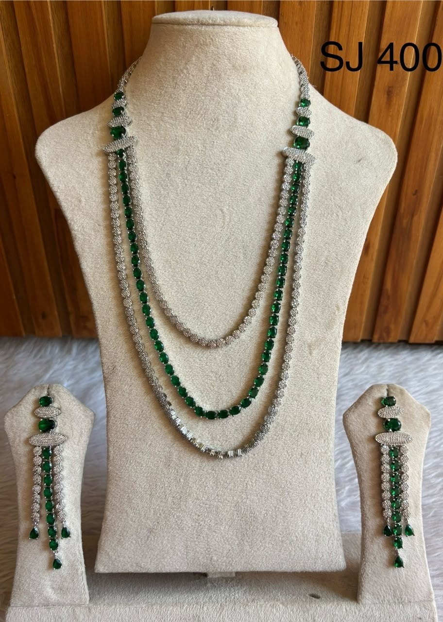 American dimand set