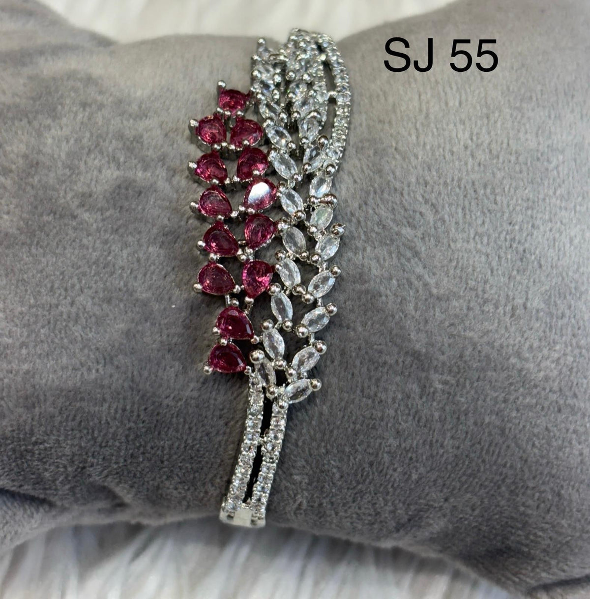Amarican dimand bracelet