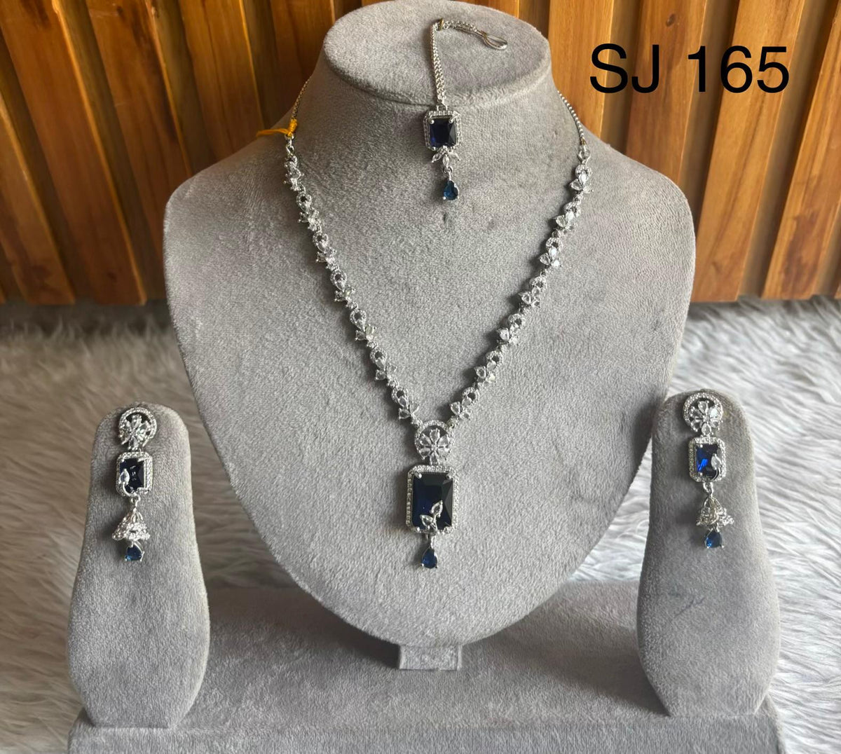 American dimand set