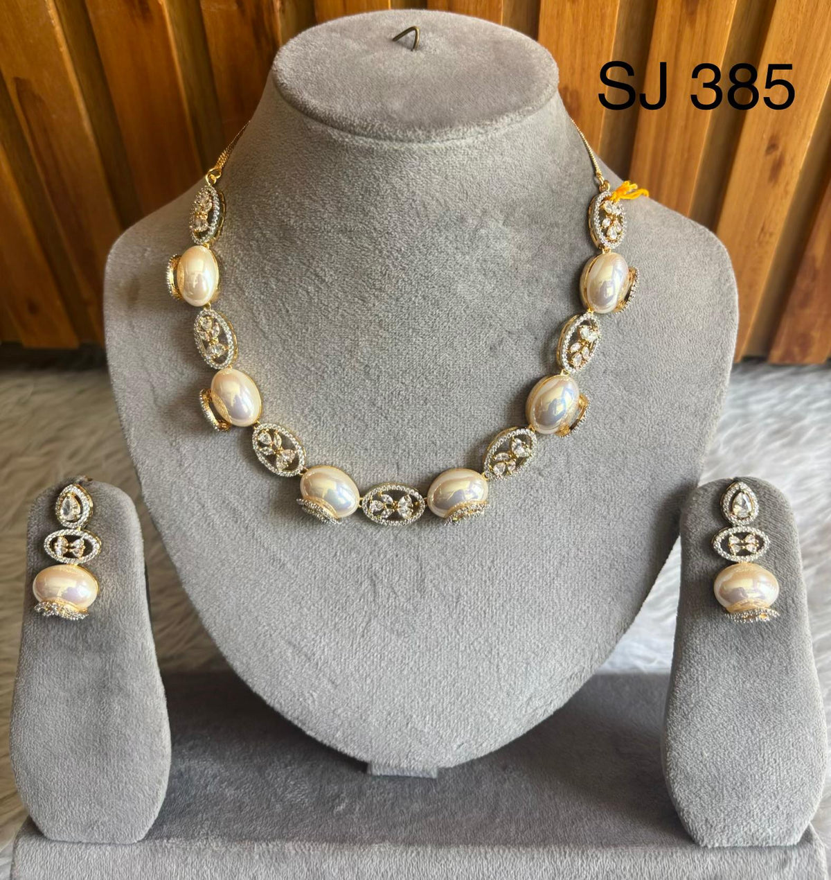 American dimand set