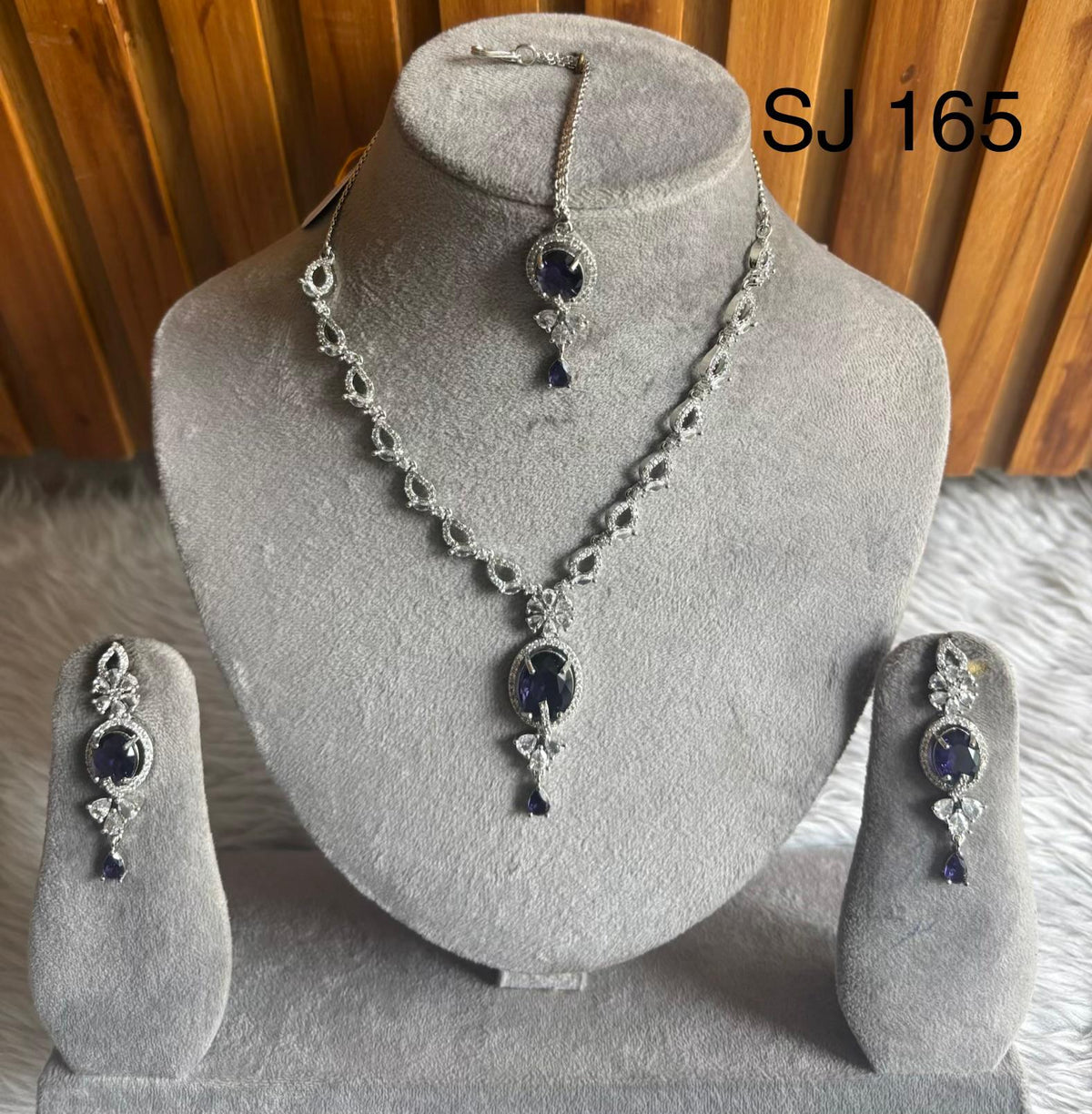 American dimand set