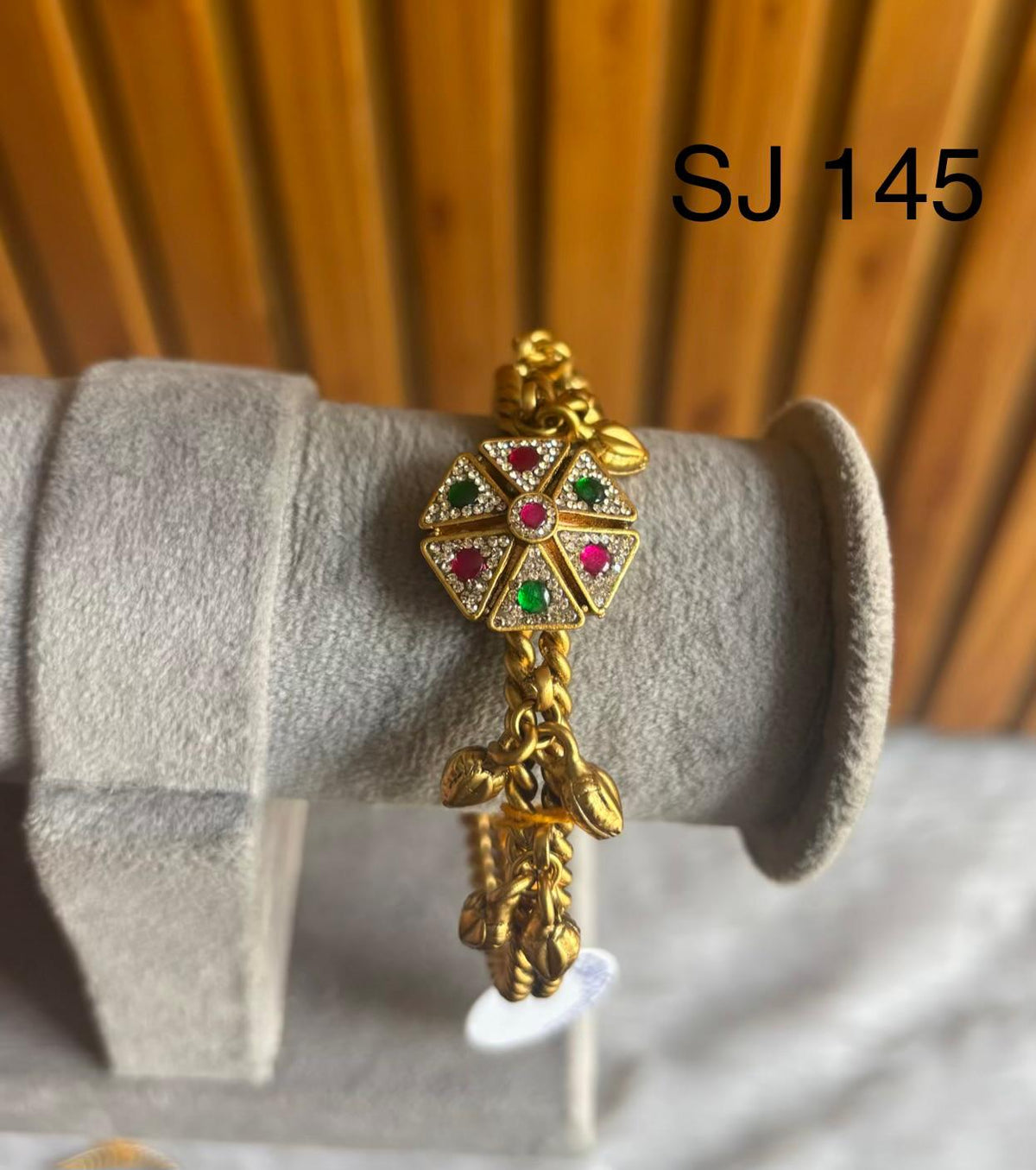 Antique bangle
