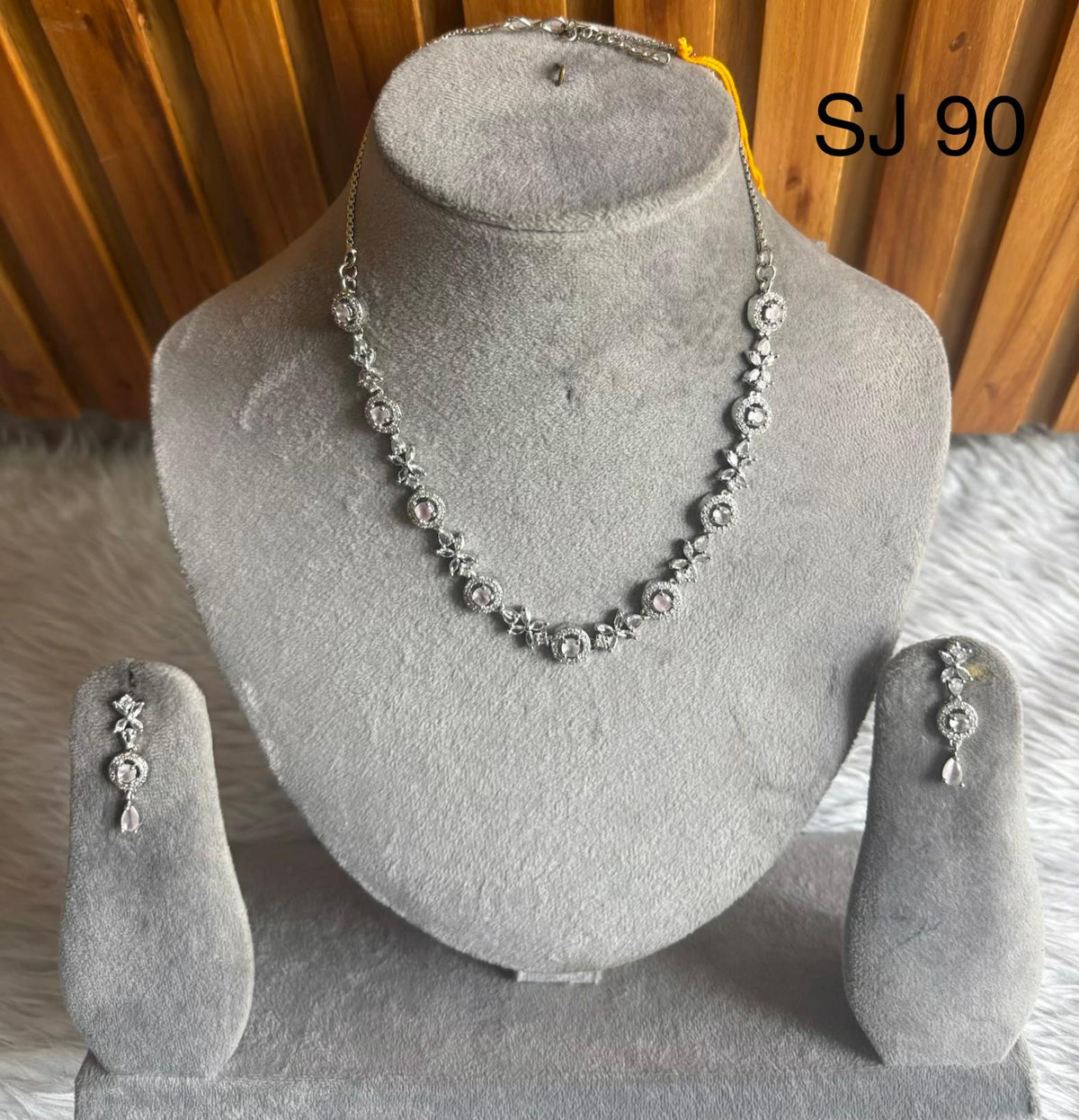 American dimand set