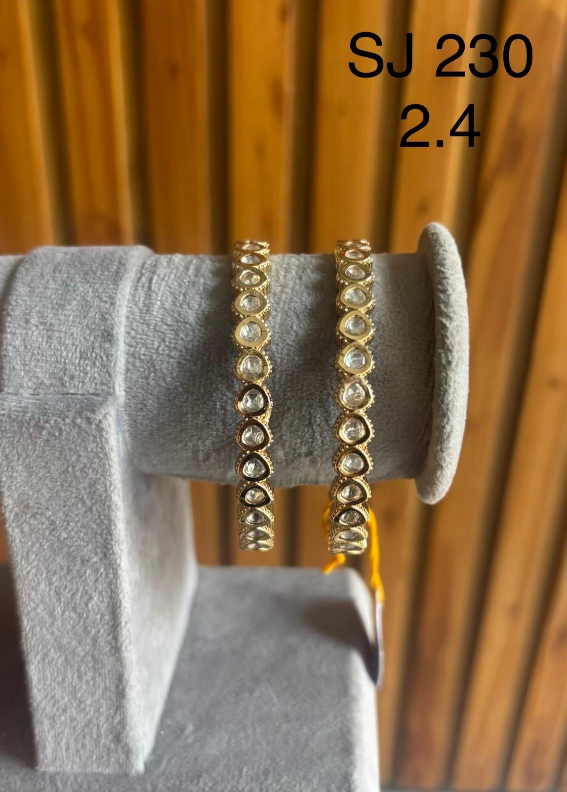 Antique bangle