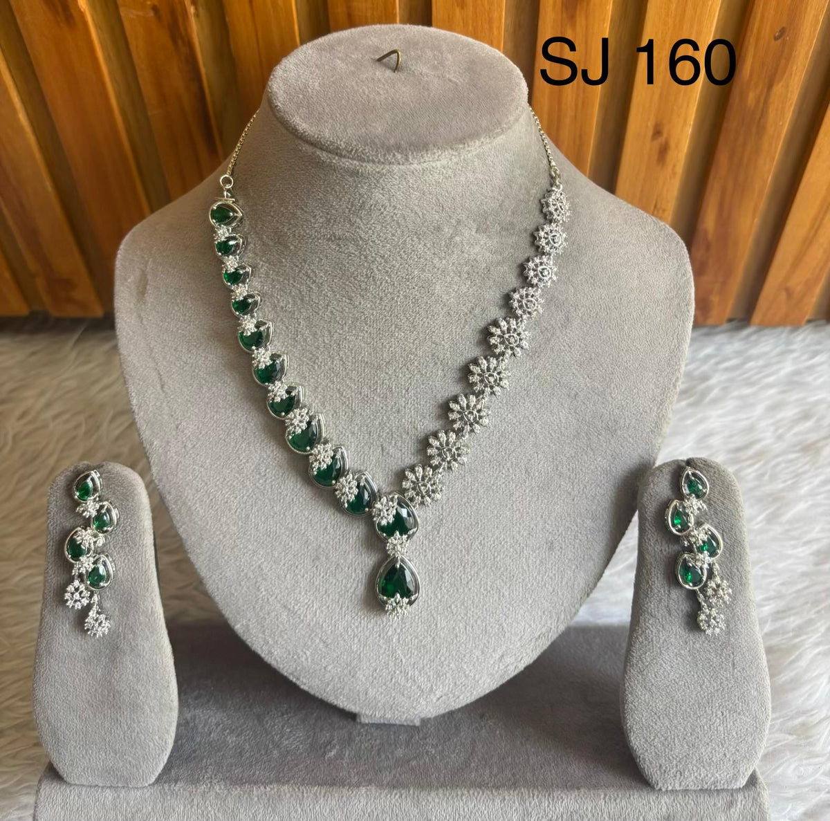 American dimand set