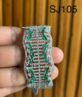 Amarican dimand bracelet