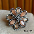 Amarican dimand  ring