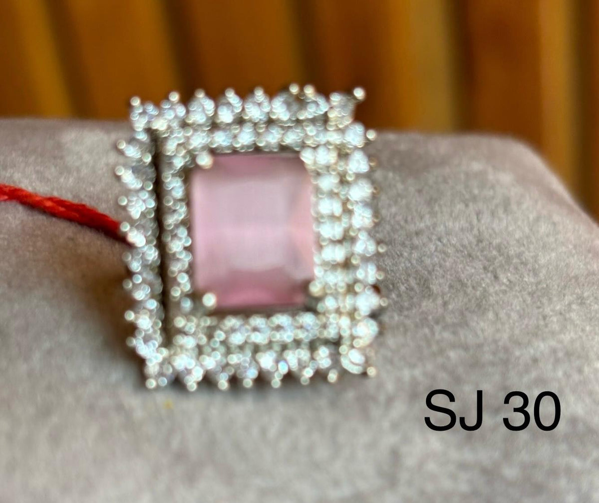Amarican dimand  ring