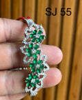 Amarican dimand bracelet
