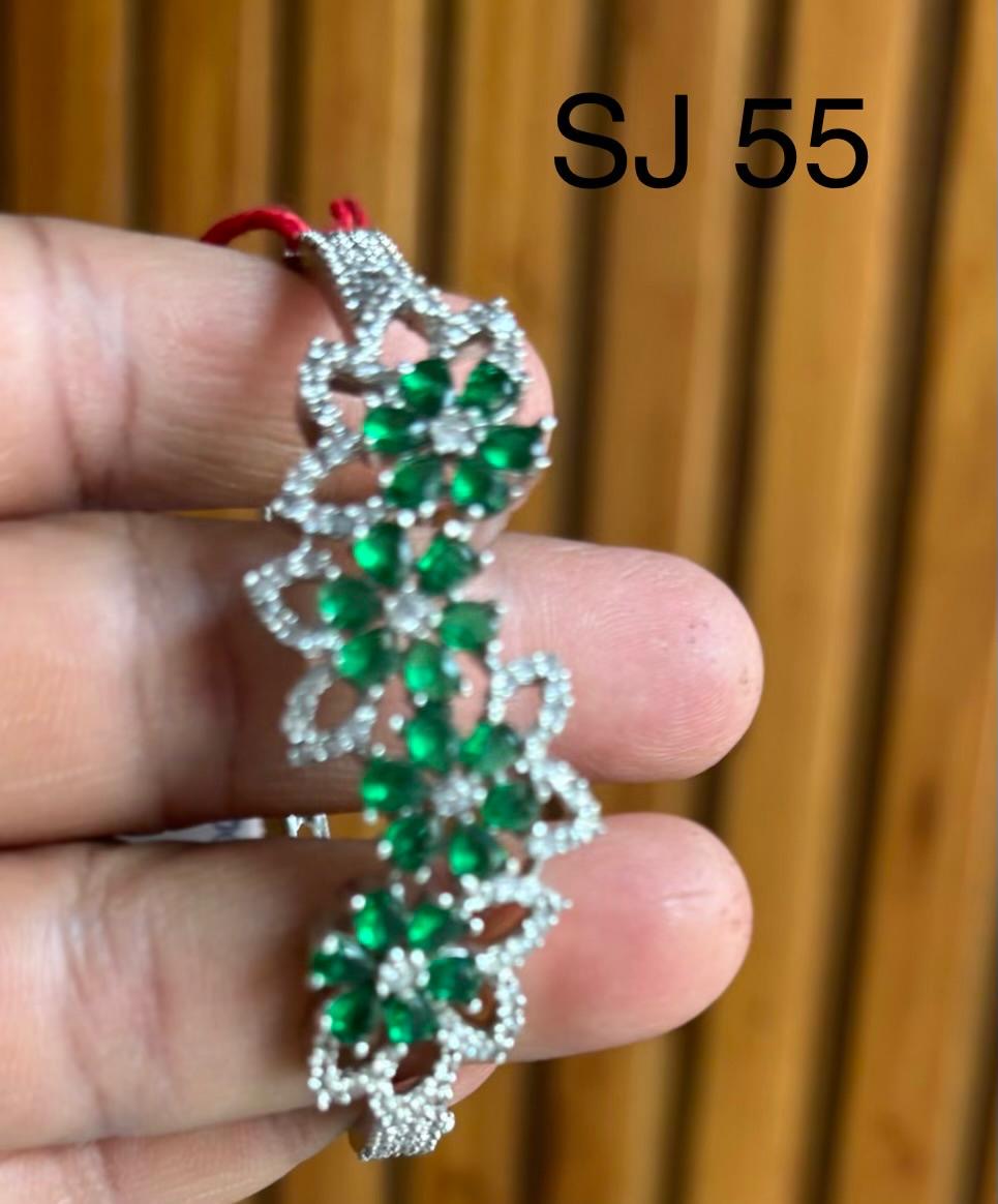 Amarican dimand bracelet