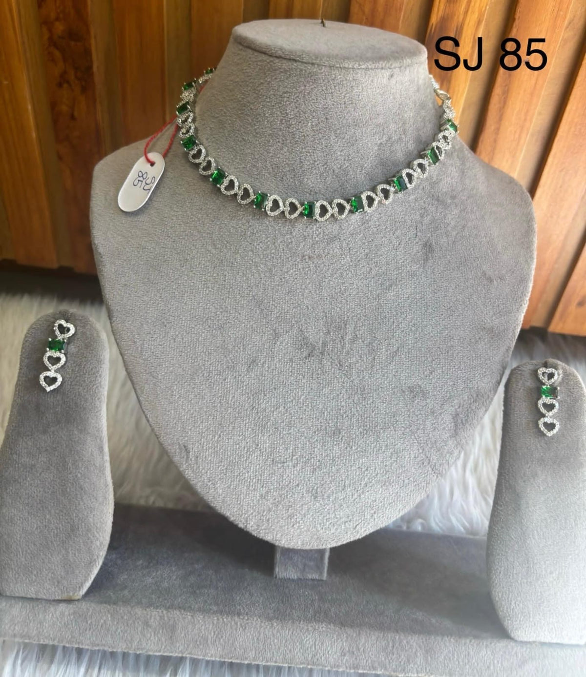 American dimand set