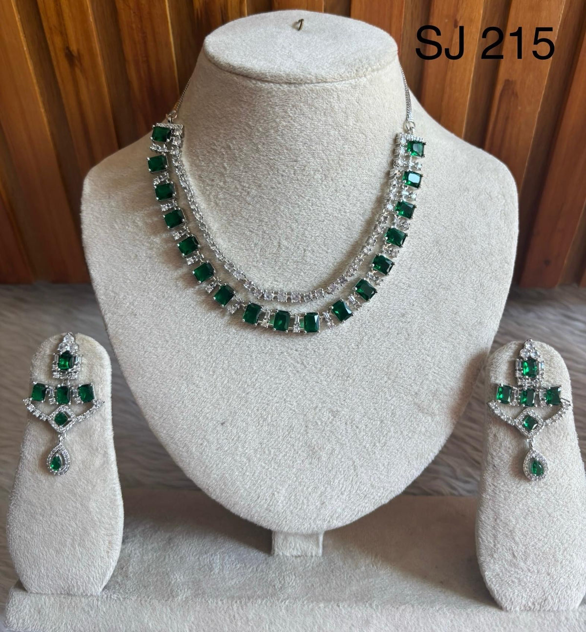 American dimand set