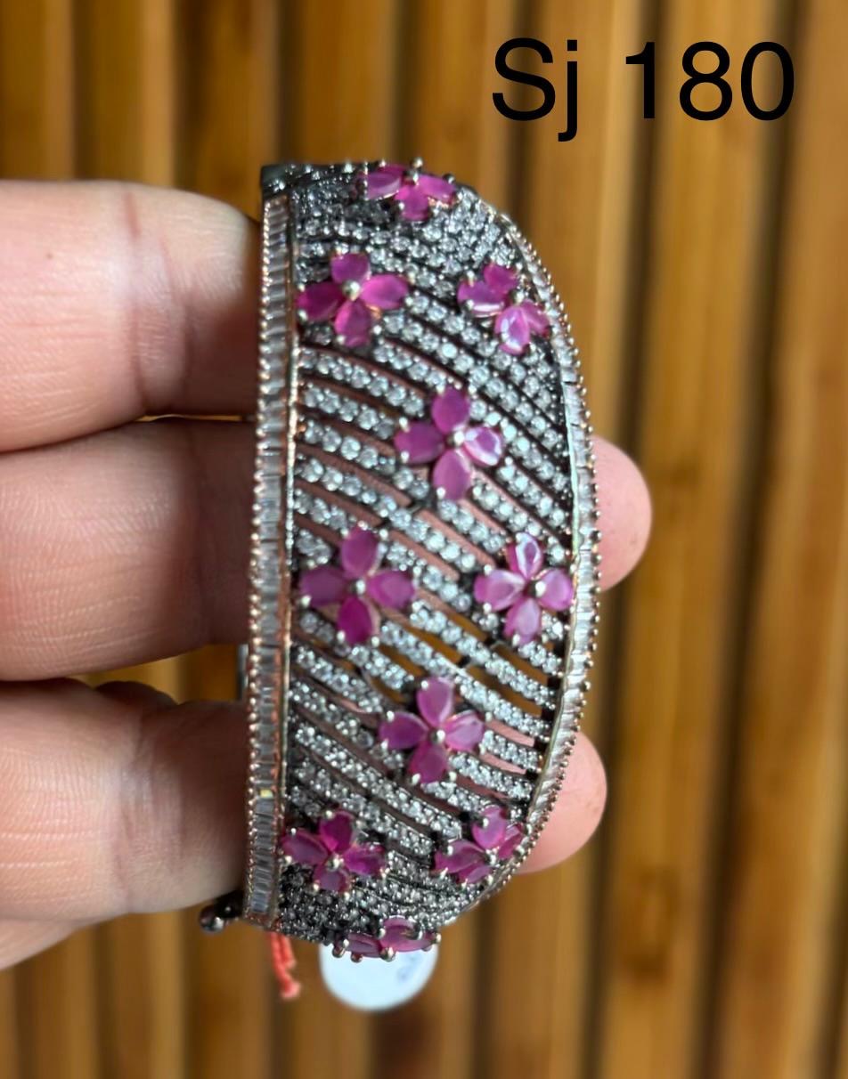 Amarican dimand bracelet
