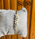 Amarican dimand bracelet