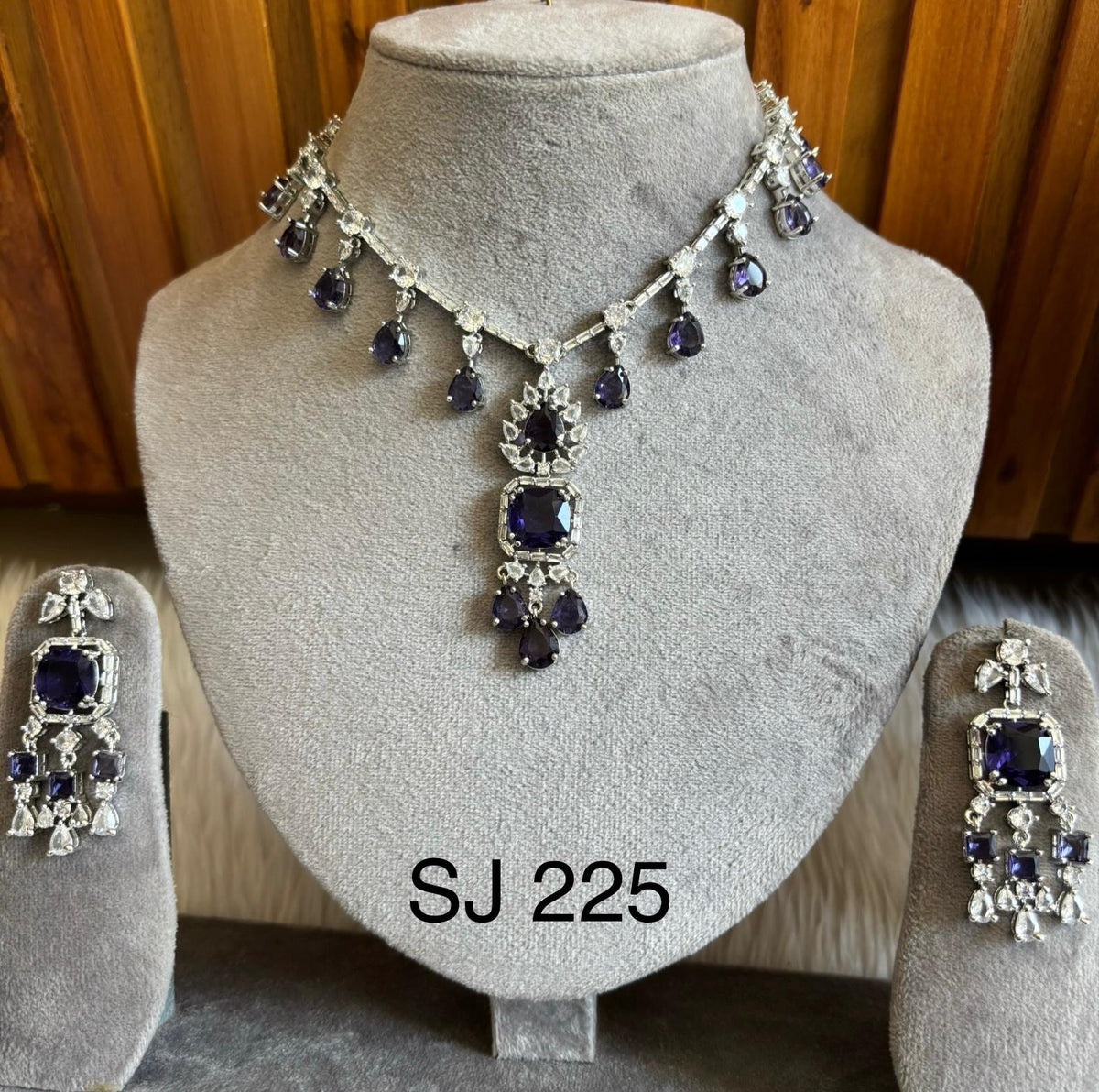 American dimand set