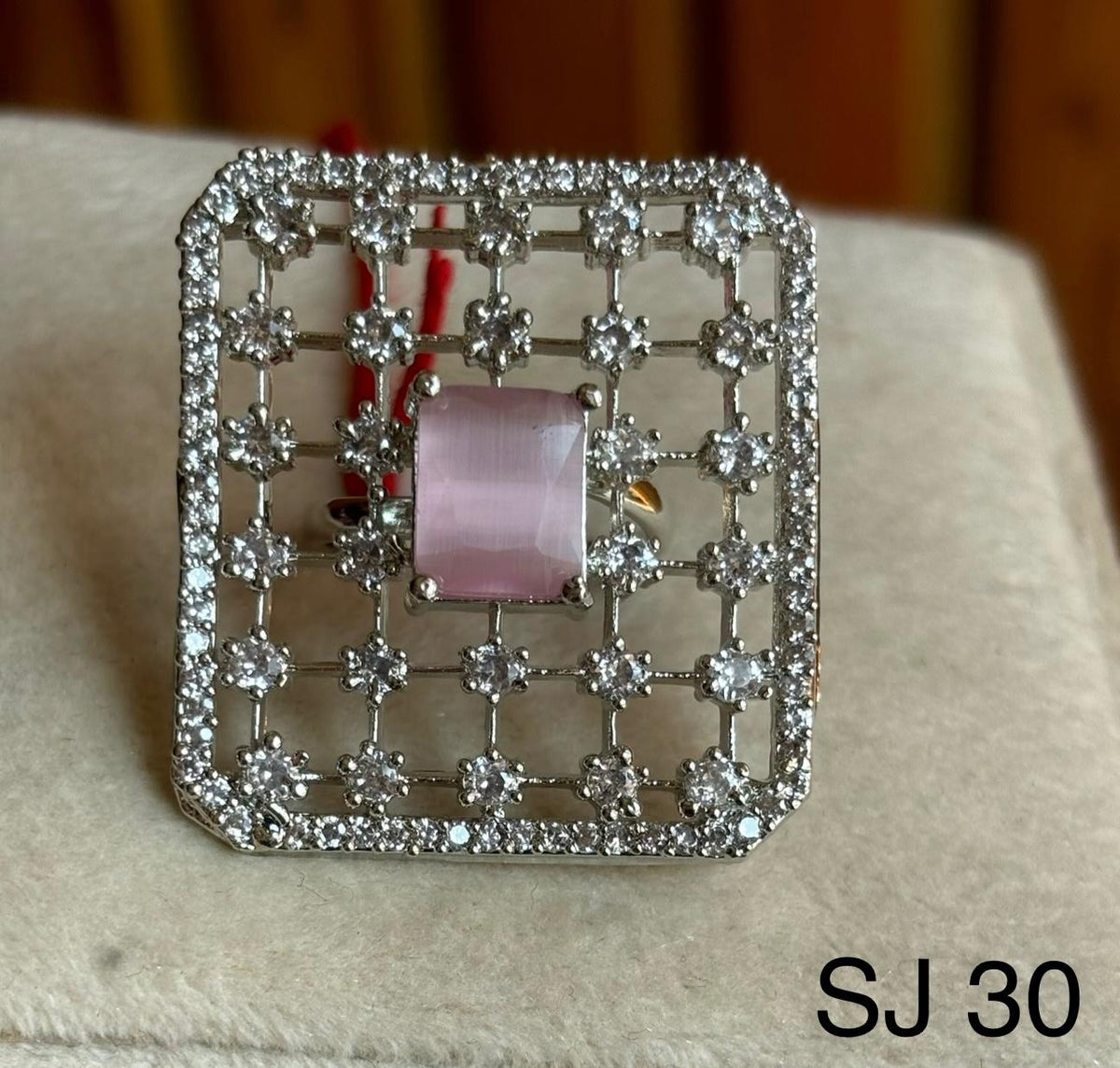 Amarican dimand  ring