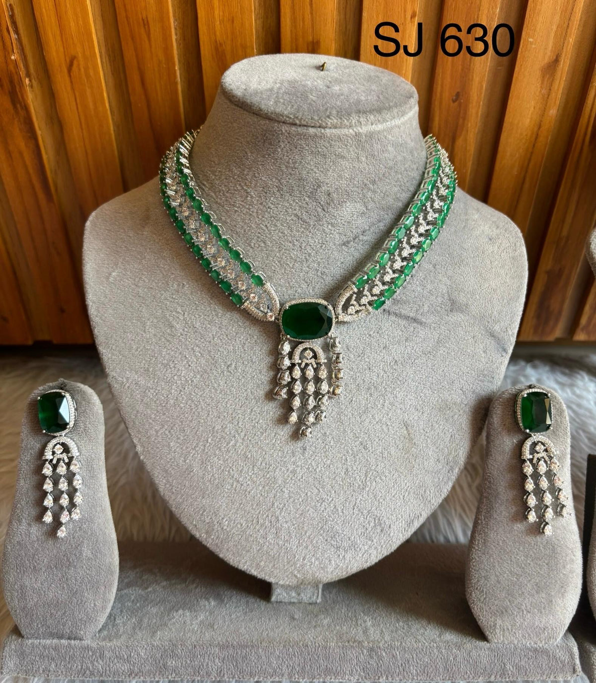 American dimand set