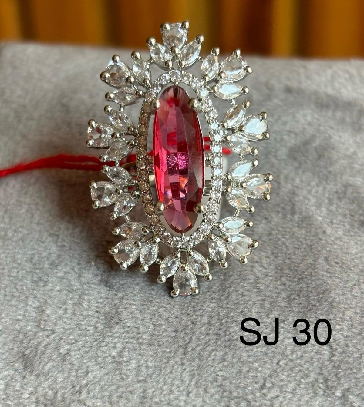 Amarican dimand  ring