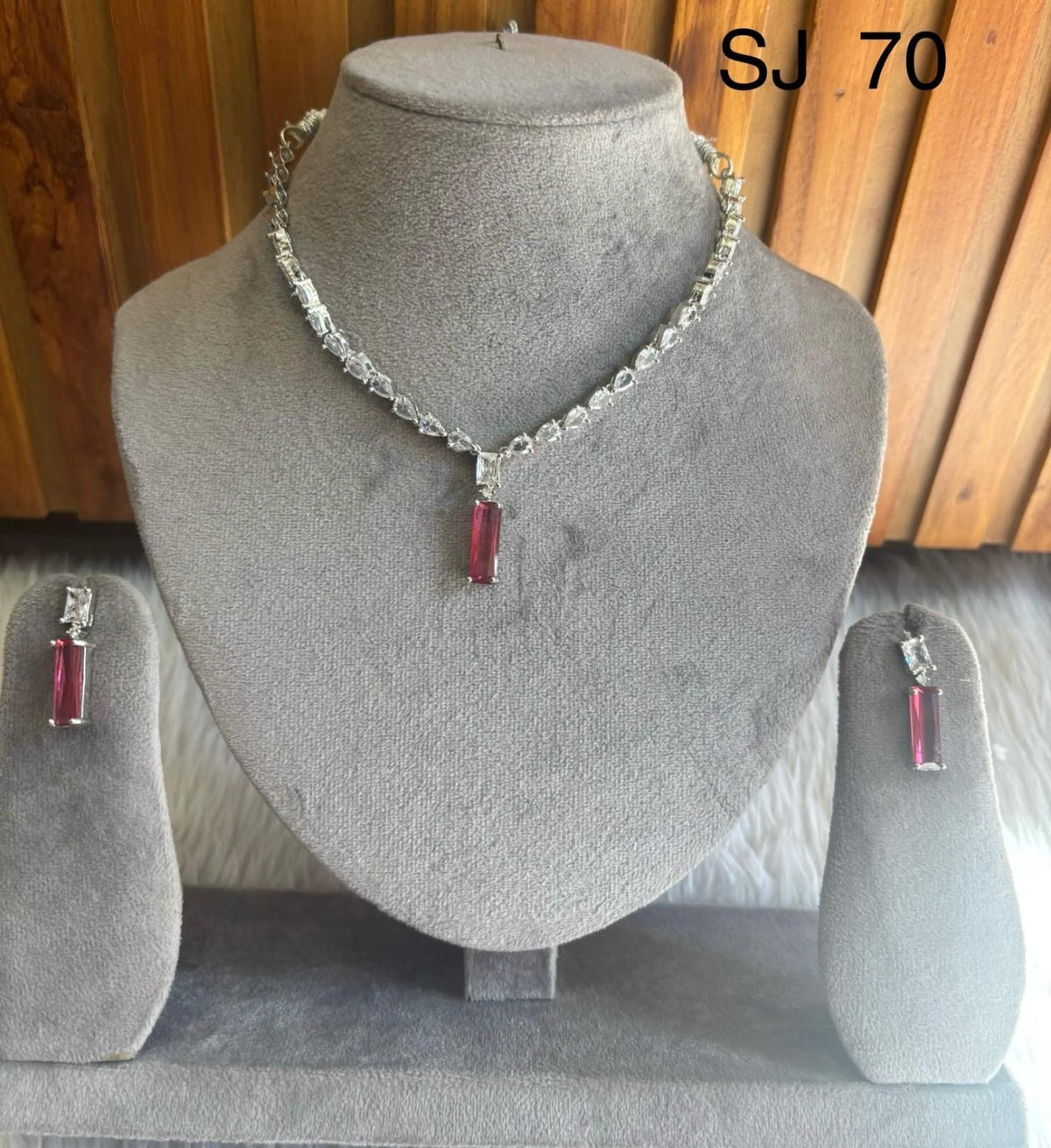American dimand set