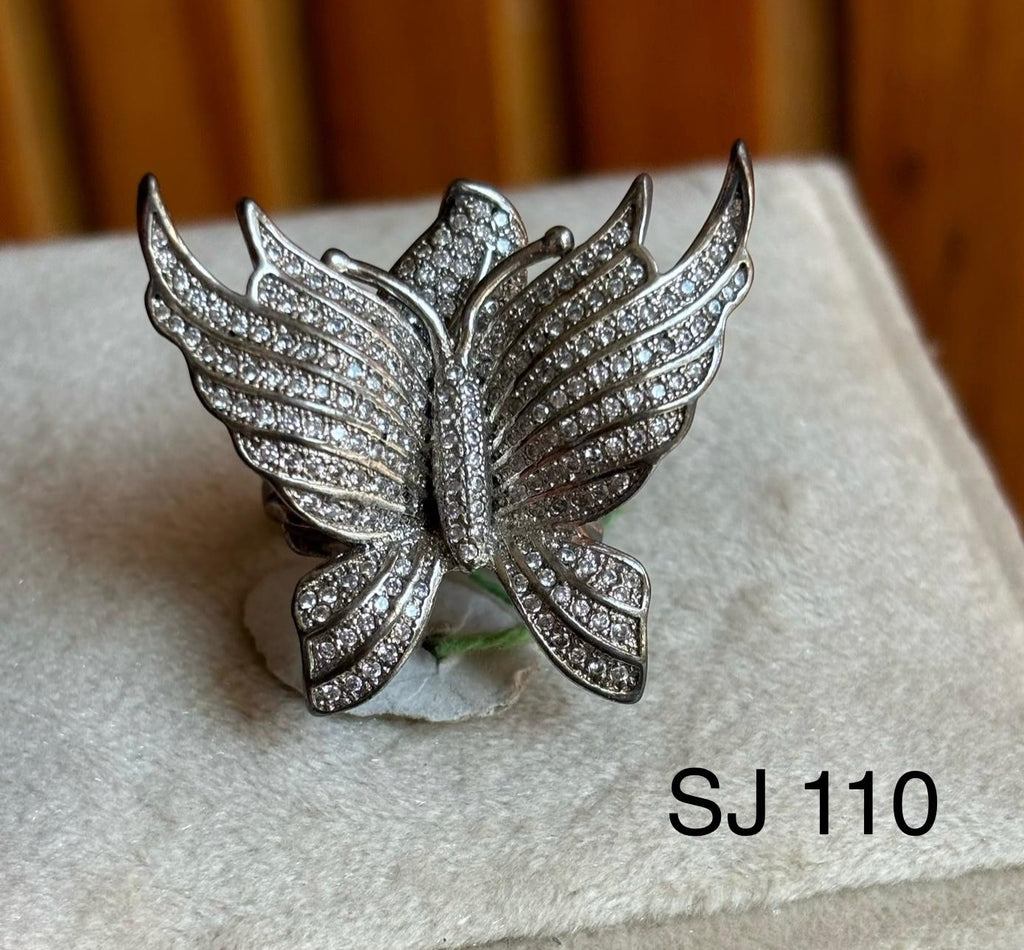 Amarican dimand  ring
