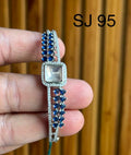 Amarican dimand bracelet