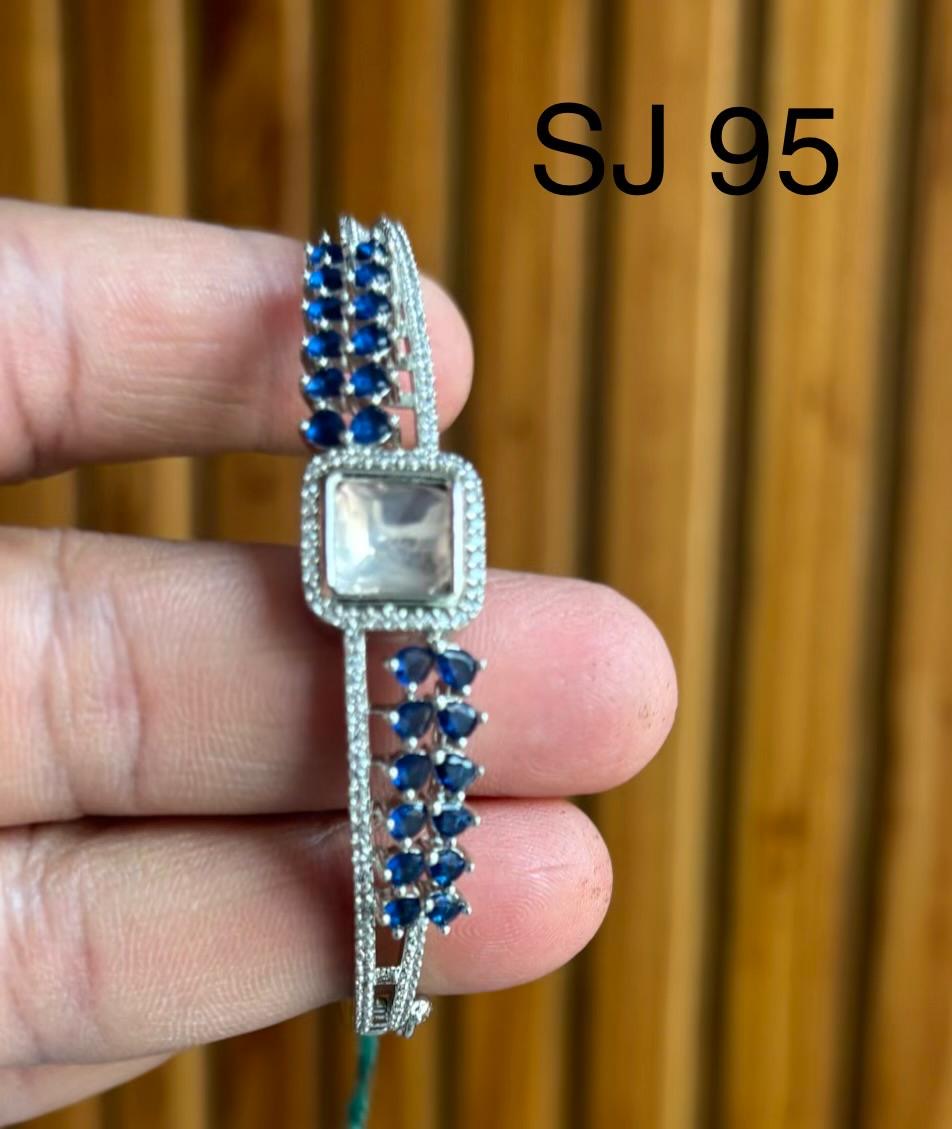 Amarican dimand bracelet