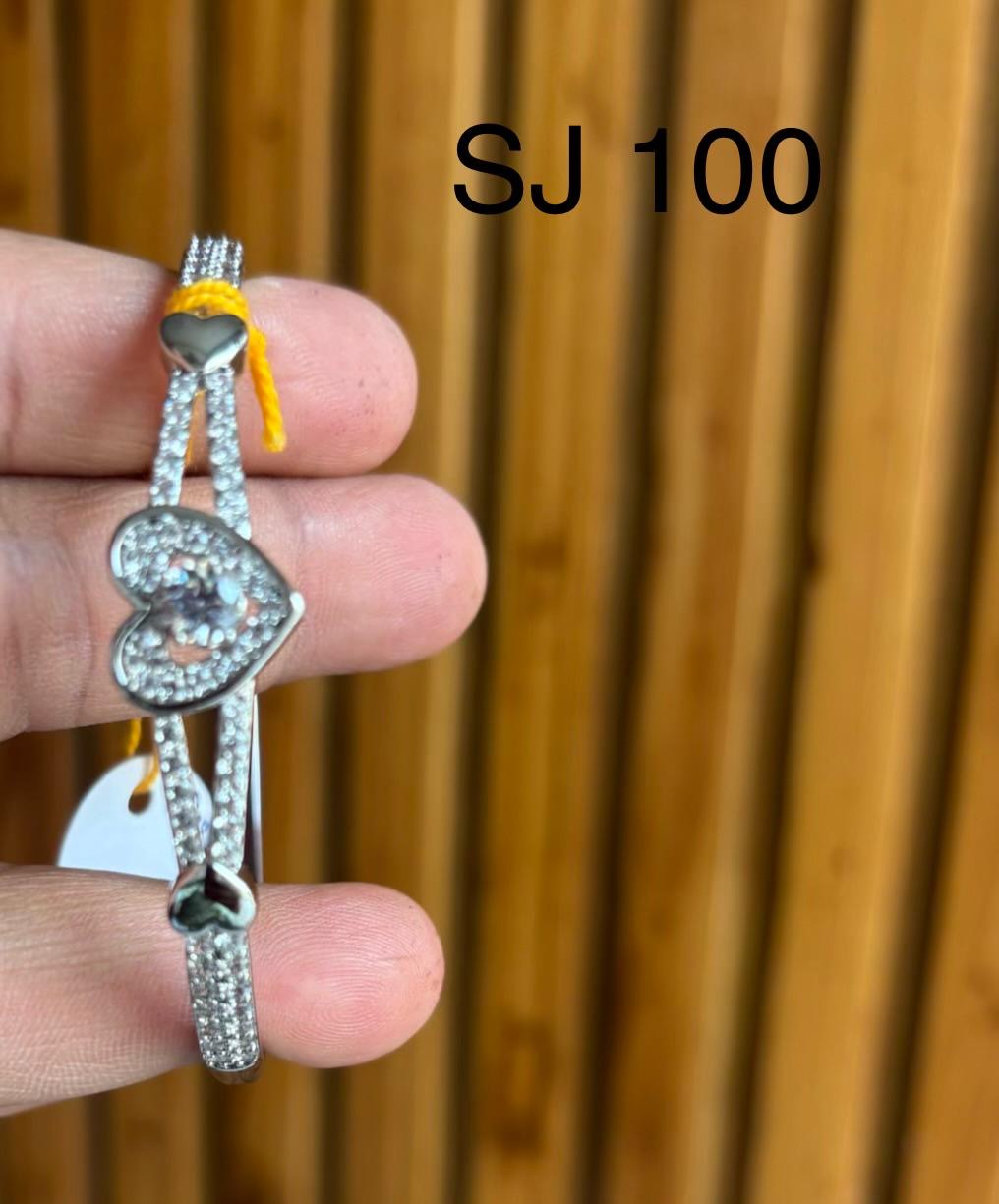 Amarican dimand bracelet
