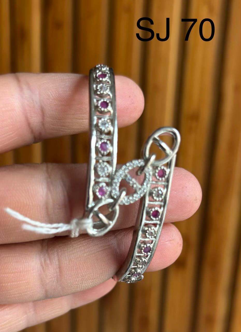 Amarican dimand bracelet