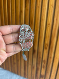 Amarican dimand bracelet