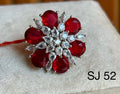 Amarican dimand  ring