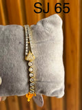 Amarican dimand bracelet