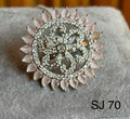 Amarican dimand  ring