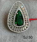 Amarican dimand  ring