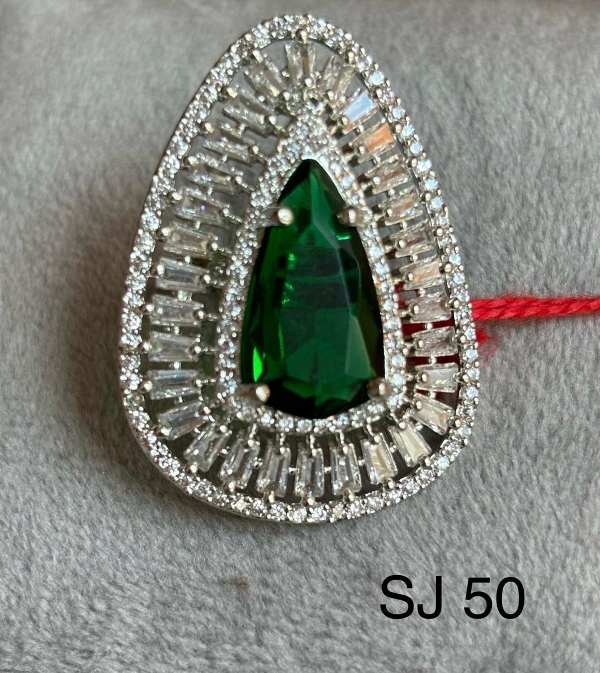 Amarican dimand  ring