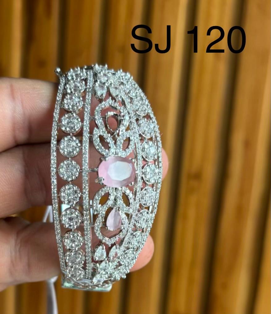 Amarican dimand bracelet