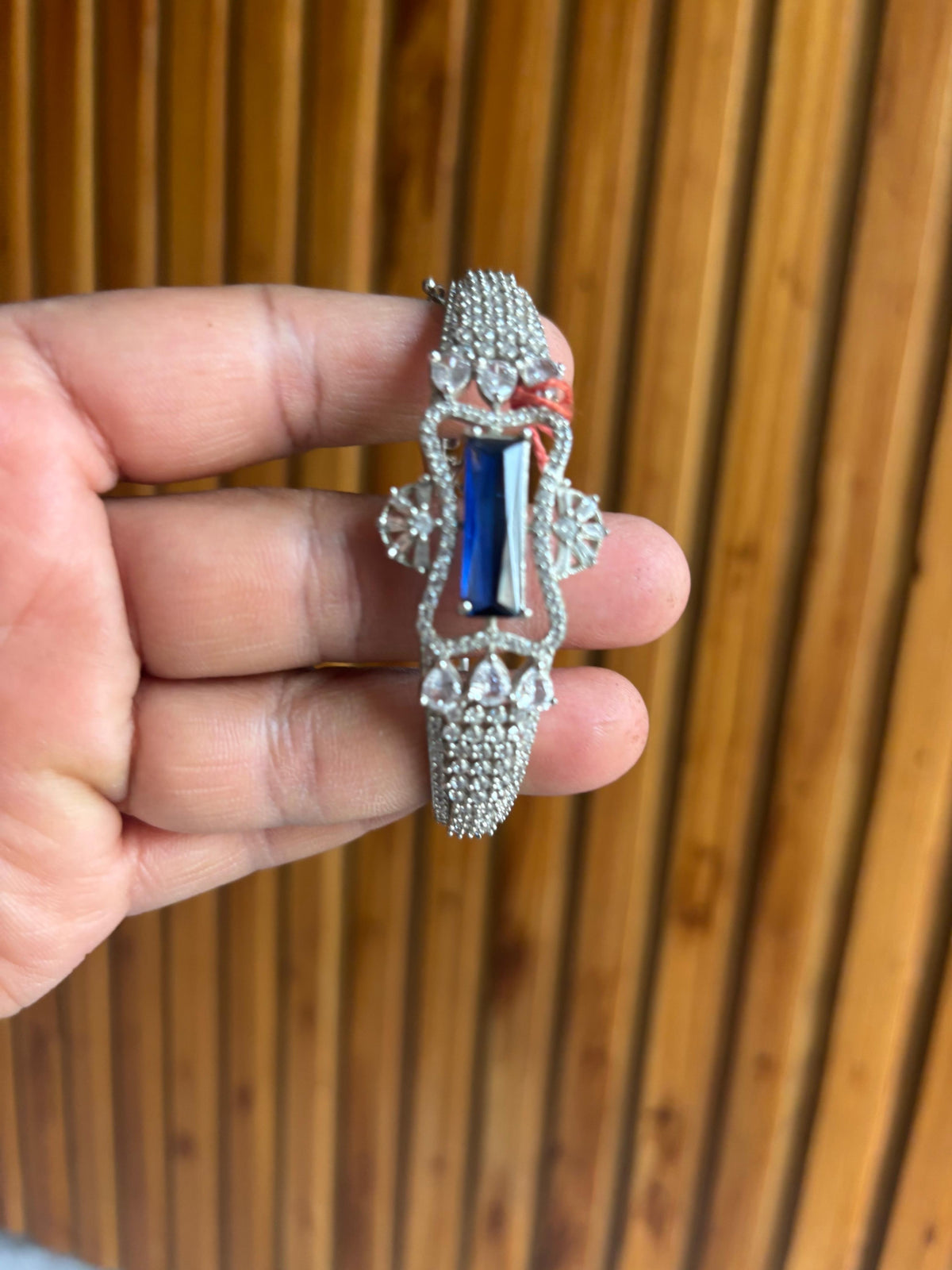 Amarican dimand bracelet