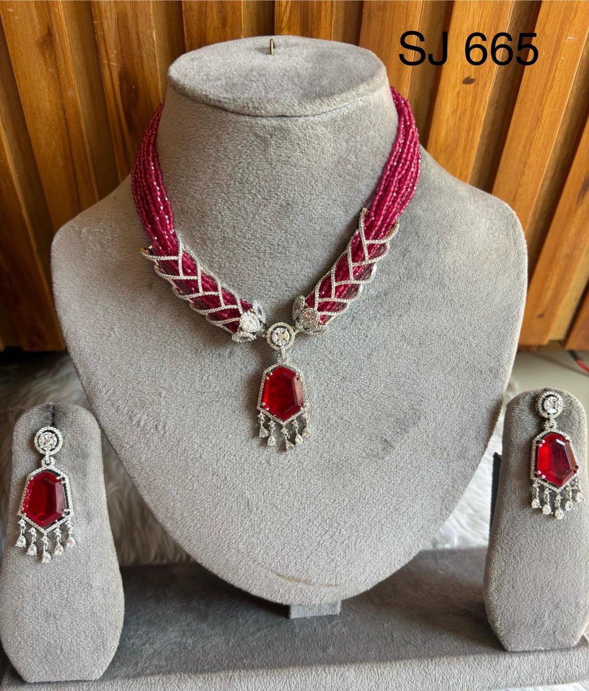 American dimand set