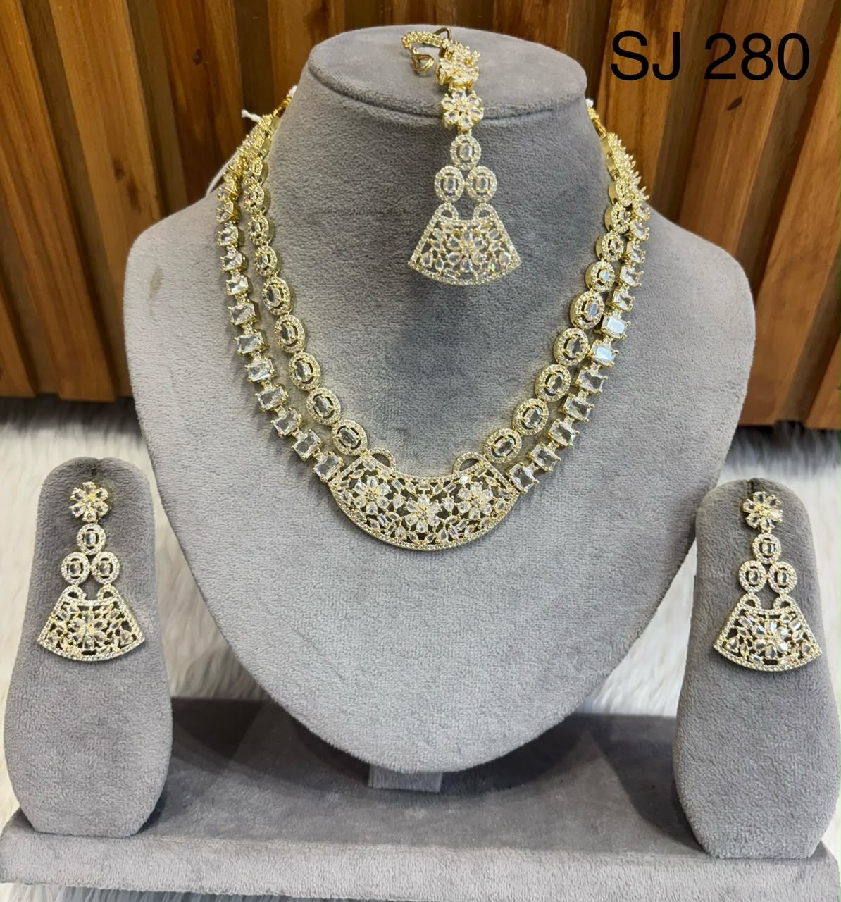 American dimand set