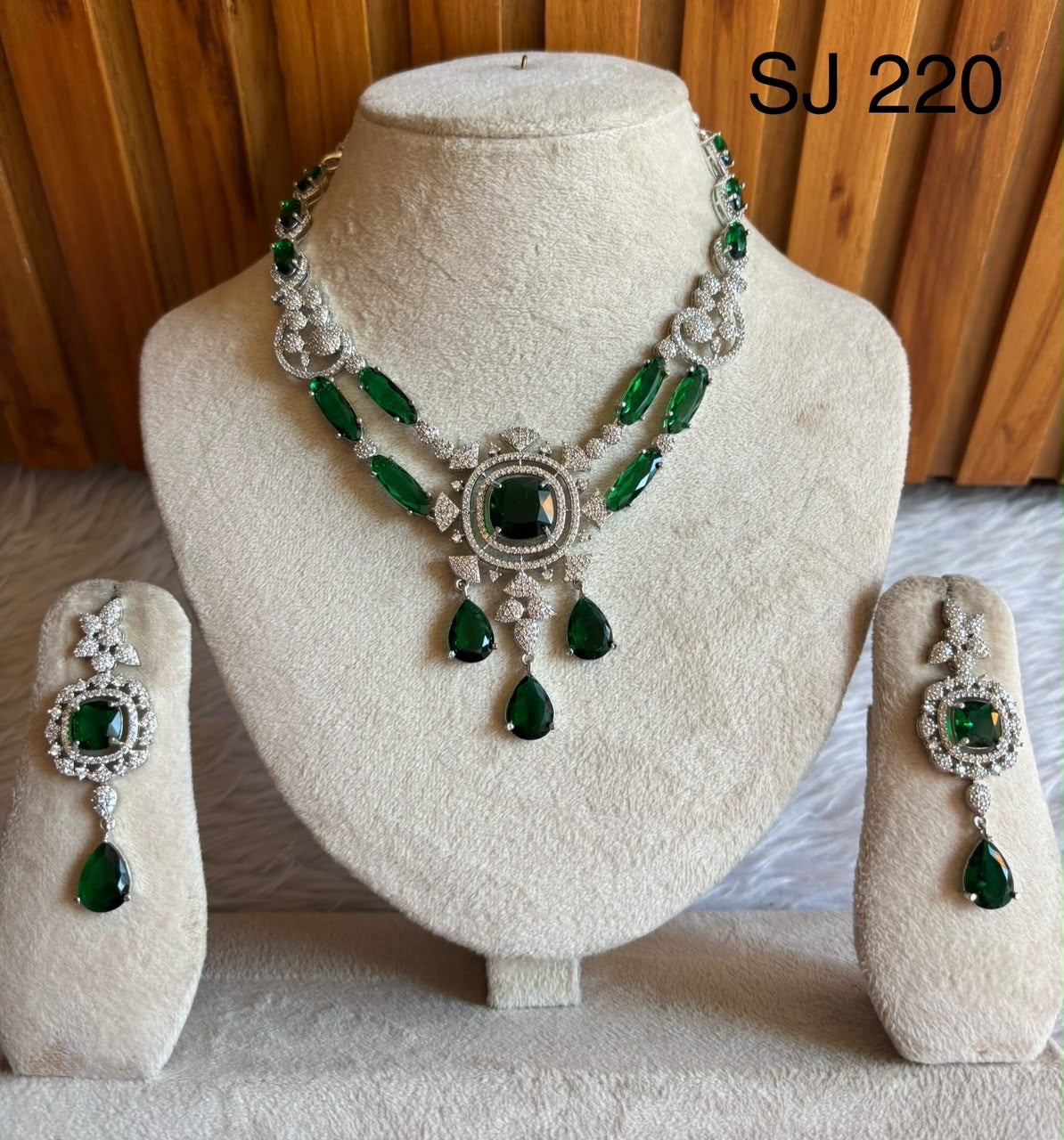 American dimand set