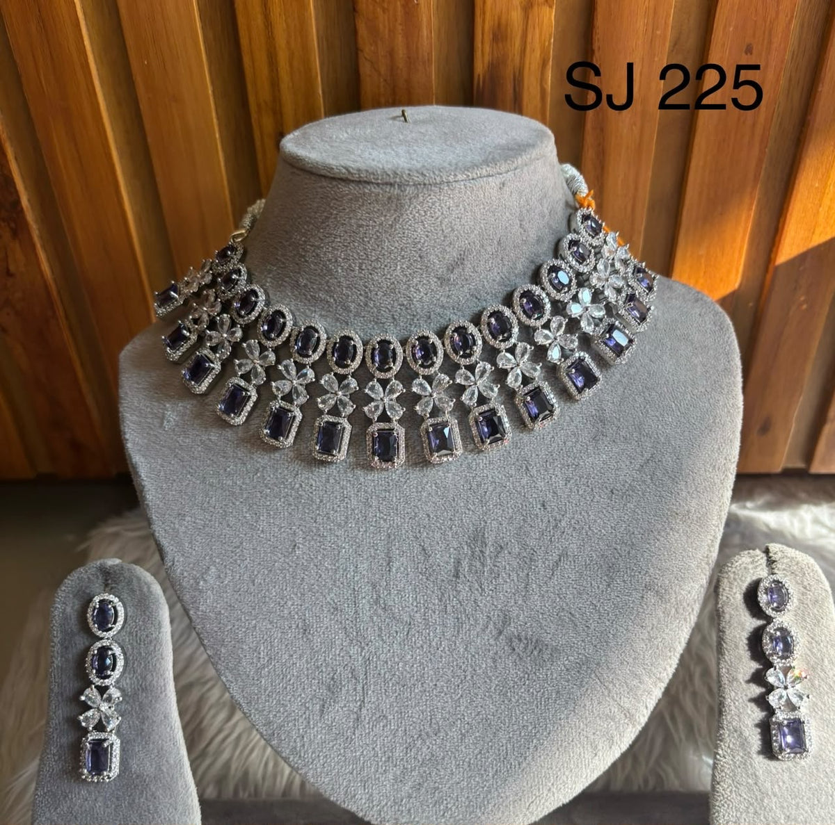 American dimand set