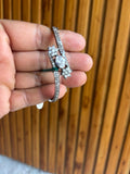 Amarican dimand bracelet