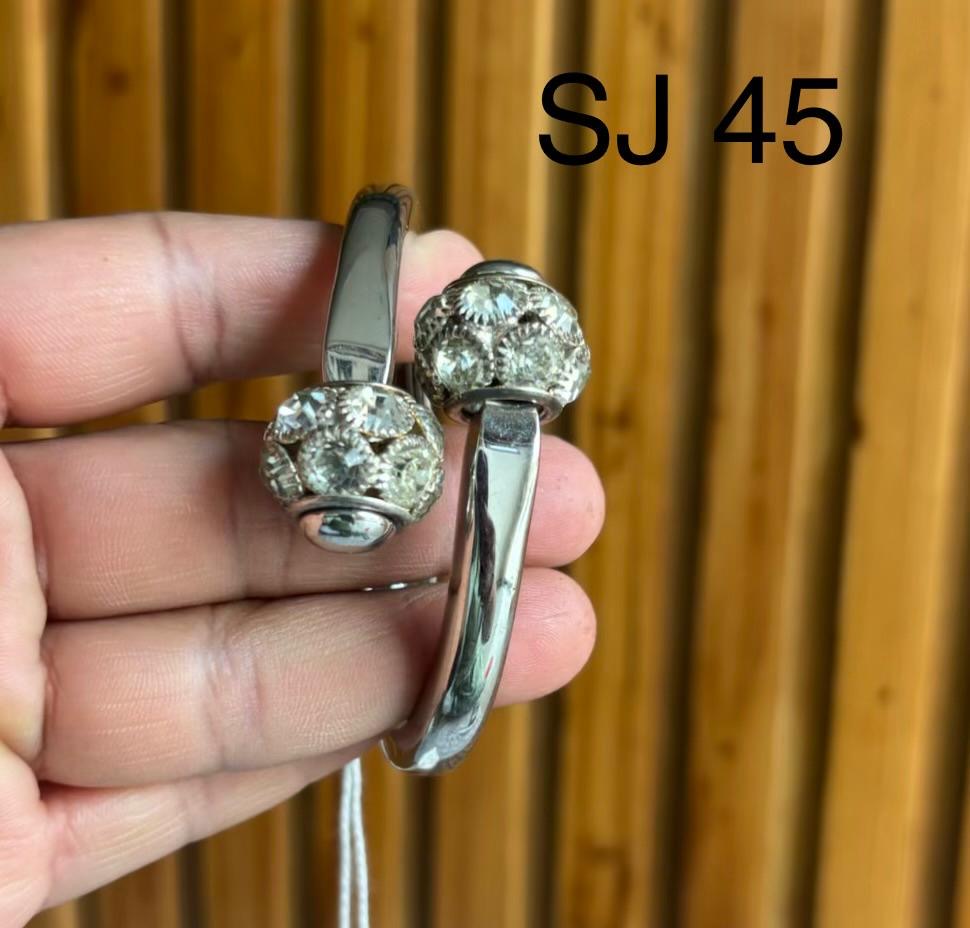 Amarican dimand bracelet