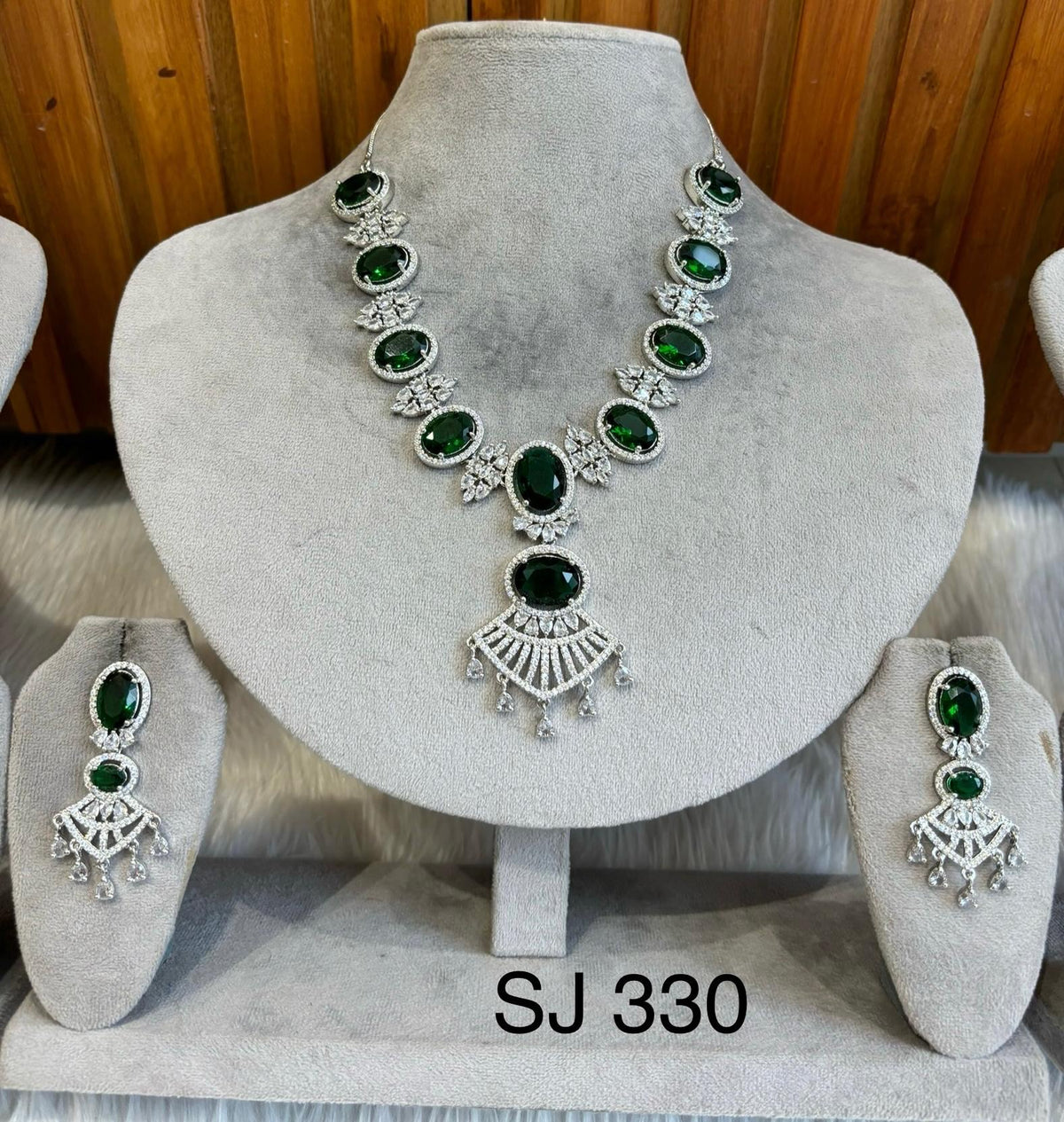 American dimand set